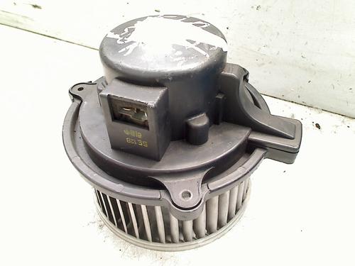 Used Heater blower motor KIA SORENTO I (JC) 2.4 (139 hp) 21916666