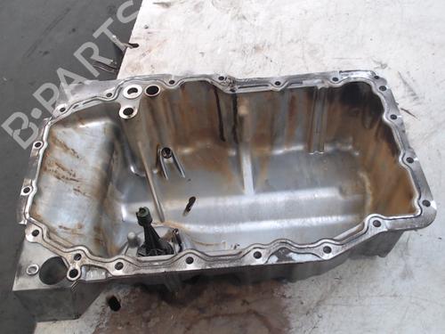 Oil sump VW POLO V (6R1, 6C1) 1.2 TSI 16V | BP21944323M115 
