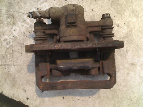 Used Right rear brake caliper MERCEDES-BENZ A-CLASS (W168) A 190 (168.032, 168.132) (125 hp) 21923165