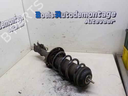 Used Left front shock absorber OPEL CORSA D (S07) 1.3 CDTI (L08, L68) (75 hp) 23007966