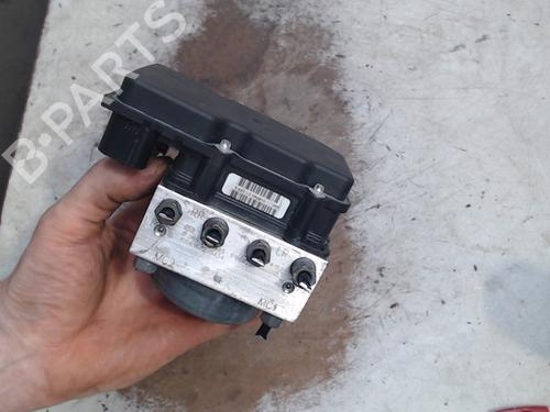 ABS Bremseaggregat FIAT PUNTO EVO (199_) 1.4 16V (105 hp) 21943102