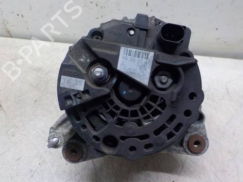 Alternator VW POLO (9N_, 9A_) 1.4 TDI | BP23006573M7 