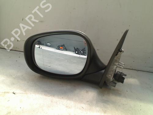 Used Left mirror BMW 3 (E90) 318 d (122 hp) 21916389