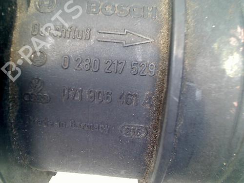 Mass air flow sensor VW GOLF IV (1J1) 2.3 V5 | BP21916441M95 
