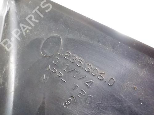 Left mirror RENAULT MEGANE II (BM0/1_, CM0/1_) 1.5 dCi (BM1E, CM1E) | BP23009732C26 
