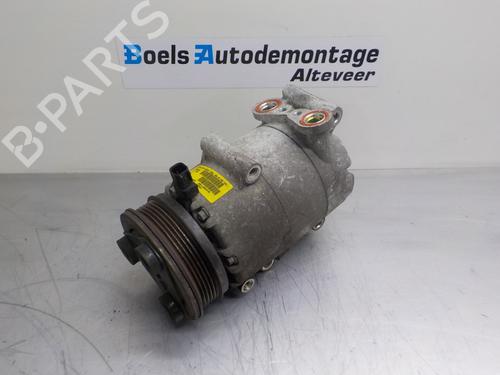 Used AC compressor FORD FOCUS II Turnier (DA_, FFS, DS) 1.6 (100 hp) 23009494