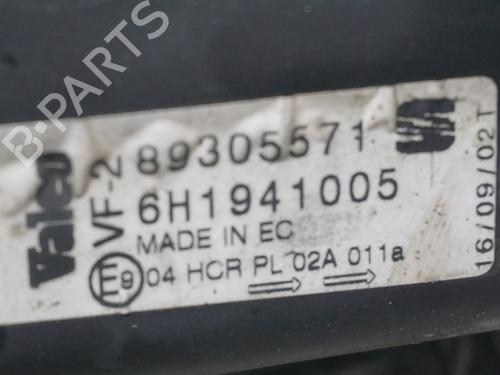 Left headlight SEAT AROSA (6H1) 1.4 | BP23020274C28 