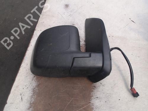 Right mirror FIAT FIORINO Box Body/MPV (225_) 1.3 D Multijet (225BXD1A, 225BXB1A, 225BXB11) | BP21945563C27 