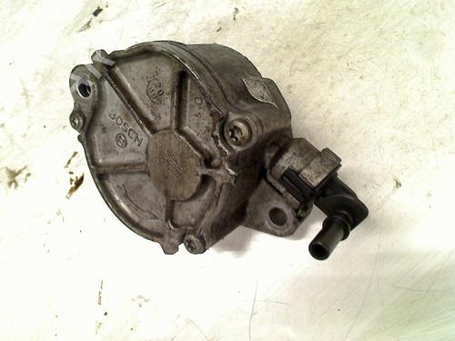 Used Vacuum pump PEUGEOT 407 (6D_) 1.6 HDi 110 (6D9HZC, 6D9HYC) (109 hp) 21930112