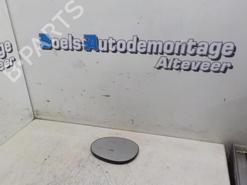 Spejlglas venstre CITROËN C1 (PM_, PN_) 1.0 (68 hp) 23007777