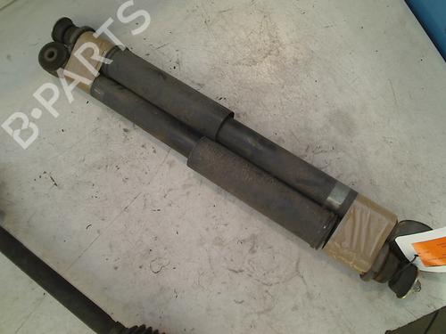 Used Right rear shock absorber RENAULT TWINGO II (CN0_) 1.2 16V (CN04, CN0B) (75 hp) 21914014