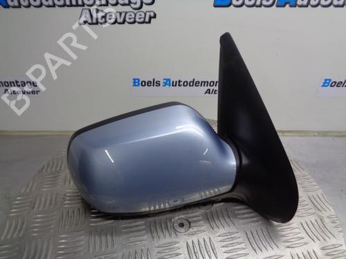 Right mirror MAZDA 2 (DY) 1.4 | BP23011221C27 