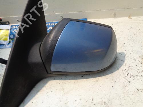 Used Left mirror FORD MONDEO III (B5Y) 1.8 16V (110 hp) 21904380