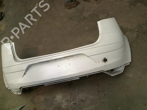 Used Rear bumper SEAT ALTEA (5P1) 1.6 (102 hp) 21934043