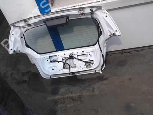 Tailgate CHEVROLET SPARK (M300) 1.2 | BP21943850C6 