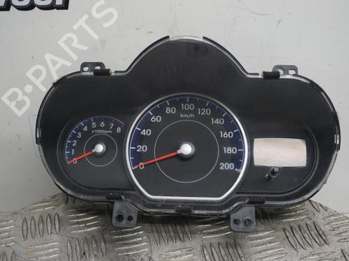Display HYUNDAI i10 I (PA) 1.1 (69 hp) 23016370