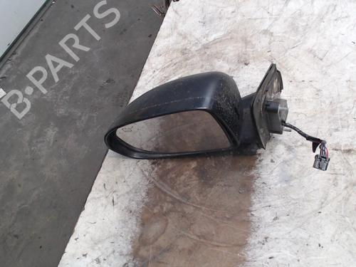 Used Left mirror DODGE CALIBER 2.0 (156 hp) 21940909