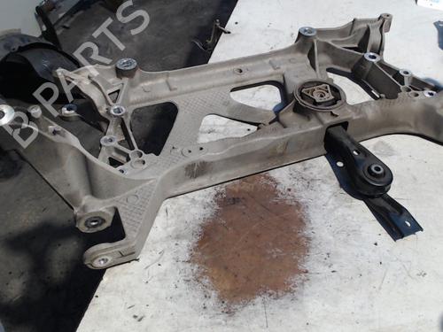 Used Subframe VW PASSAT B8 (3G2, CB2) 1.6 TDI (120 hp) 21937176