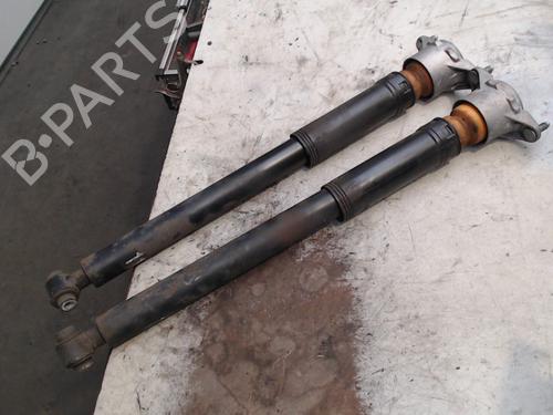 Used Right rear shock absorber MERCEDES-BENZ A-CLASS (W176) A 180 (176.042) (122 hp) 21941402