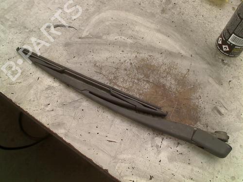 Used Rear windshield wiper arm OPEL ZAFIRA / ZAFIRA FAMILY B (A05) 1.9 CDTI (M75) (100 hp) 21934098