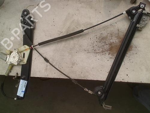 Used Front right window mechanism BMW 1 (E81) 116 i (122 hp) 21933001