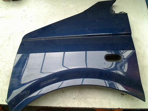 Used Left front fenders VW TRANSPORTER T5 Van (7HA, 7HH, 7EA, 7EH) 1.9 TDI (105 hp) 21916166