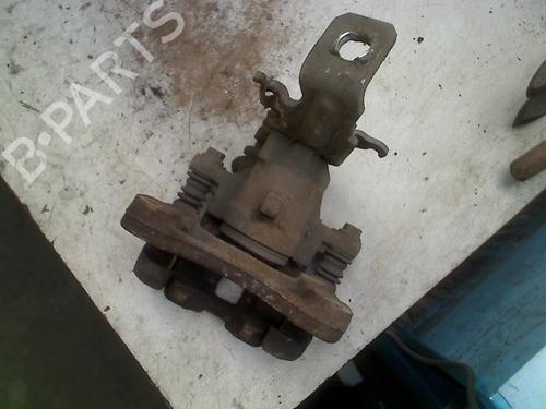 Used Left rear brake caliper NISSAN ALMERA TINO (V10) 2.0 (136 hp) 21932570