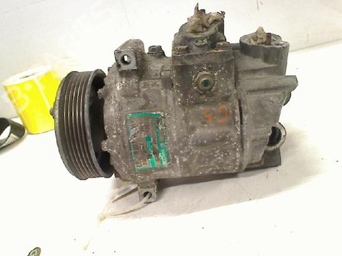 Used AC compressor VW PASSAT B5.5 Variant (3B6) 2.0 TDI (136 hp) 21913664