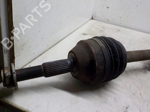 Right front driveshaft JEEP CHEROKEE (KJ) 2.5 CRD 4x4 | BP23006107M39 