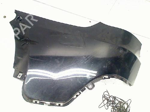 Used Corner bumper BMW X5 (E70) 3.0 3.0d (211 hp) 21912689