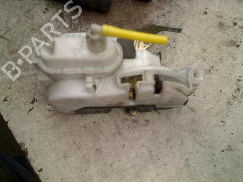 Used Front right lock VW POLO (6N2) 1.4 (60 hp) 21933935