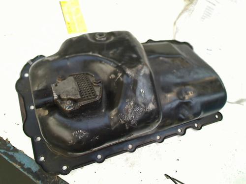 Oil sump BMW 3 (E46) 316 i | BP21909765M115 
