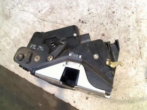 Front left lock BMW 3 Touring (E46) 316 i | BP21927468C98 