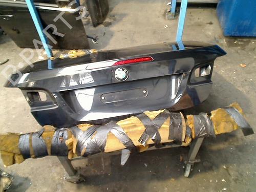 Tailgate BMW 3 Convertible (E93) 320 d | BP21923163C6 