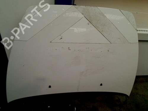 Used Hood VOLVO V50 (545) 2.0 D (136 hp) 21910639