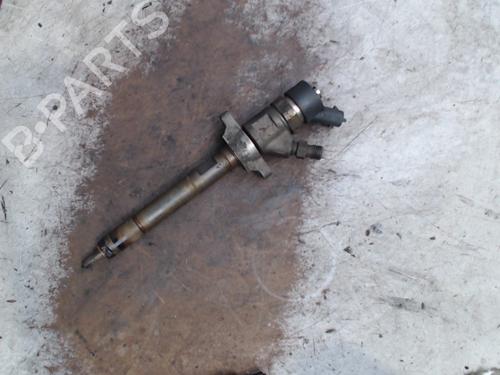 Injector CITROËN BERLINGO / BERLINGO FIRST Box Body/MPV (M_) 1.6 HDI 75 (MB9HW) | BP21940707M100 