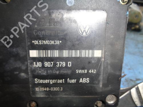 Used ABS pump AUDI A3 (8L1) 1.6 (101 hp) 21907745