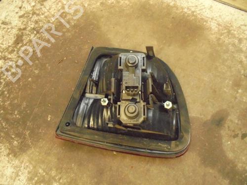Used Left taillight SEAT LEON (1M1) 1.6 (100 hp) 23043034