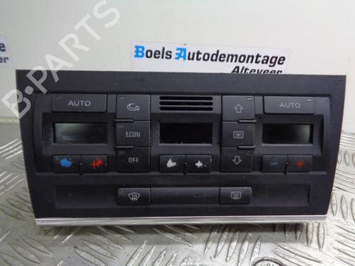 Used Climate control AUDI A4 B6 Avant (8E5) 1.8 T (163 hp) 23012751