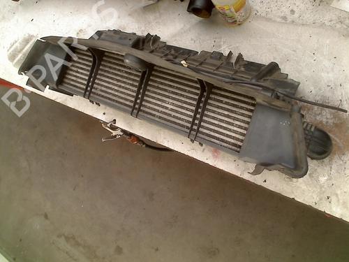 Intercooler MERCEDES-BENZ C-CLASS (W204) C 250 CDI (204.003) | BP21934180M30 