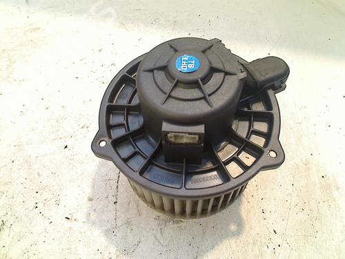Used Heater blower motor HYUNDAI GETZ (TB) 1.3 i (82 hp) 21917408
