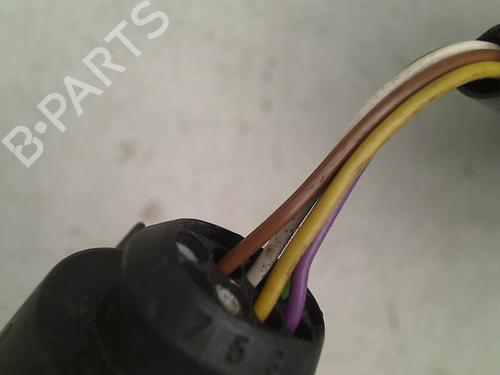 Right mirror SEAT LEON (1P1) 1.4 16V | BP21915222C27 