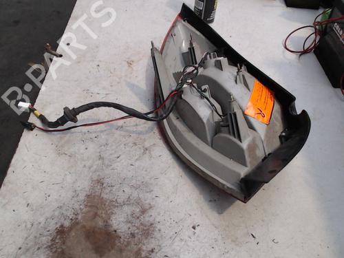 Right taillight KIA RIO I Saloon (DC_) 1.5 16V | BP21938604C35 