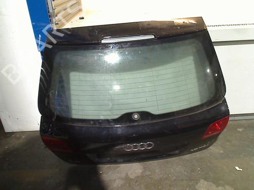 Bakluke CC/Kombi-Kupé AUDI A3 Sportback (8PA) 1.6 (102 hp) 21918189
