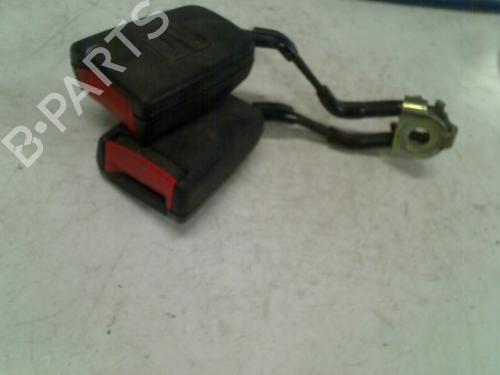 Used Seat buckle VW GOLF IV (1J1) 1.4 16V (75 hp) 21930505