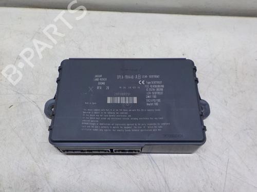 Electronic module LAND ROVER RANGE ROVER EVOQUE (L538) 2.2 D 4x4 | BP22174947M83 