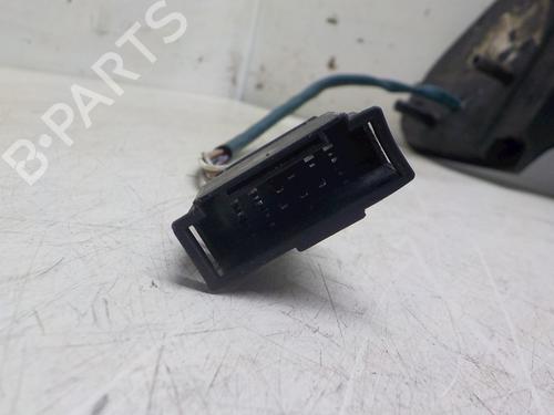 Right mirror VW POLO (6N2) 1.4 | BP23043250C27