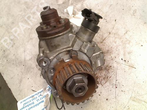 Bränslepump PEUGEOT PARTNER Box Body/MPV 1.6 HDi / BlueHDi 75 (75 hp) 21931269