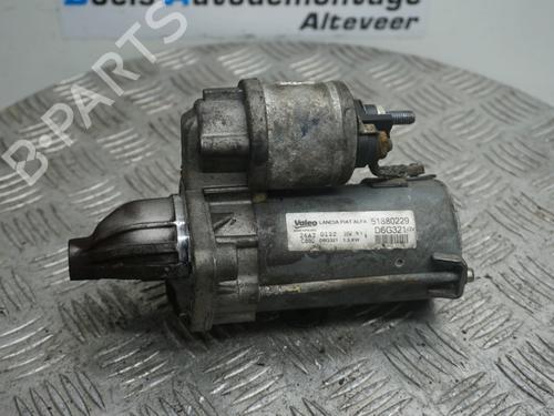 Used Starter PEUGEOT BIPPER (AA_) 1.3 HDi 75 (75 hp) 23017879