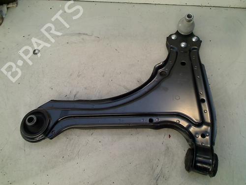 Used Left front suspension arm OPEL ASTRA F CLASSIC Hatchback (T92) 1.4 i (M08, M68, F08, F68) (60 hp) 21919715